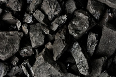Alder Row coal boiler costs